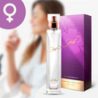 Жіночі парфуми известных брендов от
