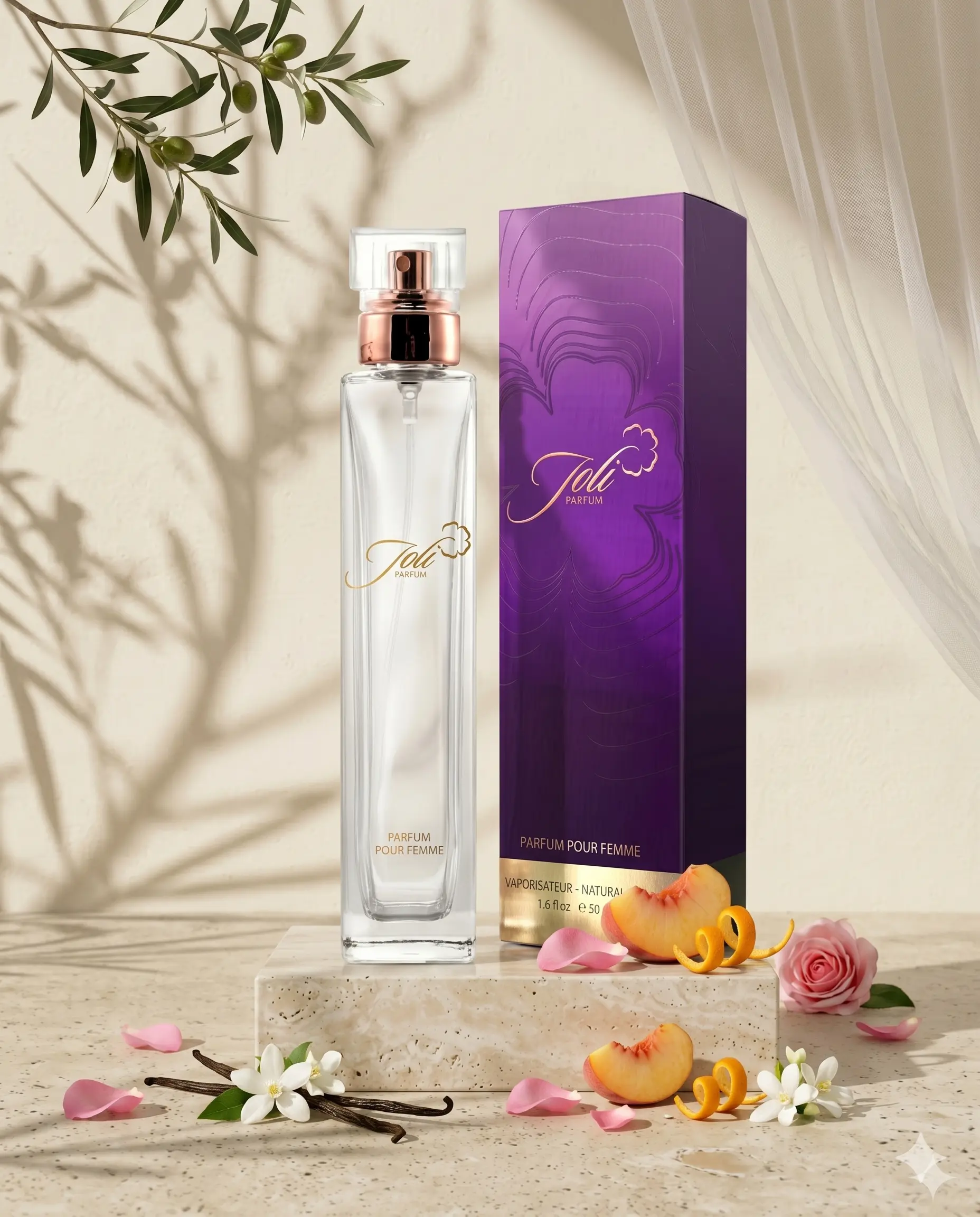 JOLI L'EAU PRIVEE