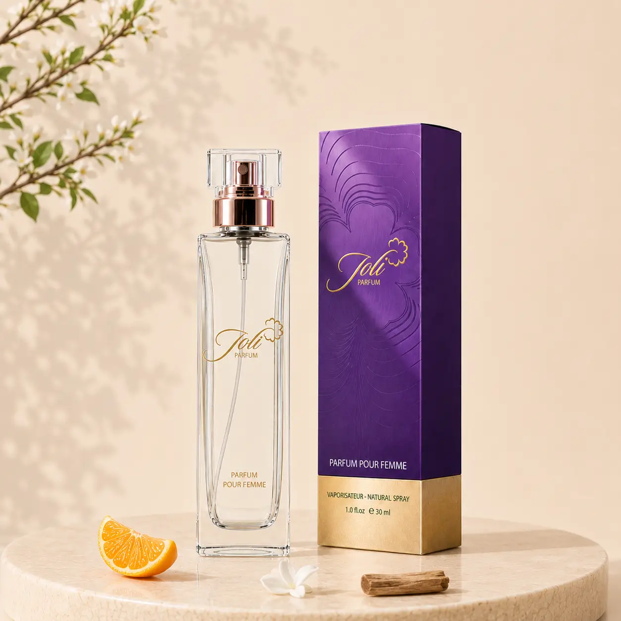 JOLI Aqua Vitae