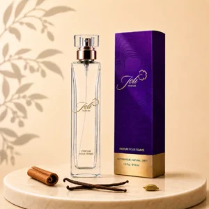 JOLI Asad Bourbon