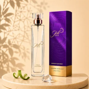 JOLI Blue Talisman