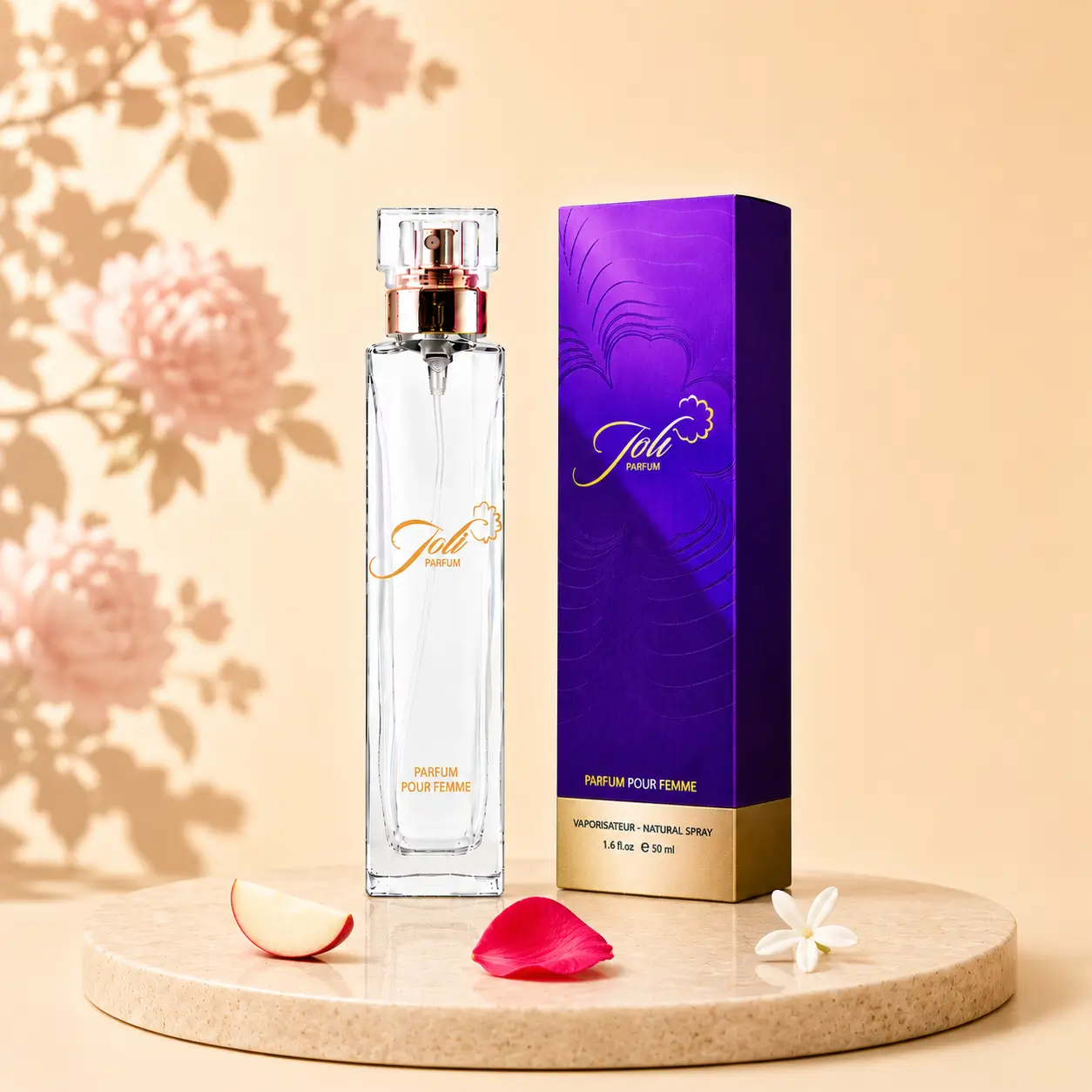 JOLI Bombshells In Bloom