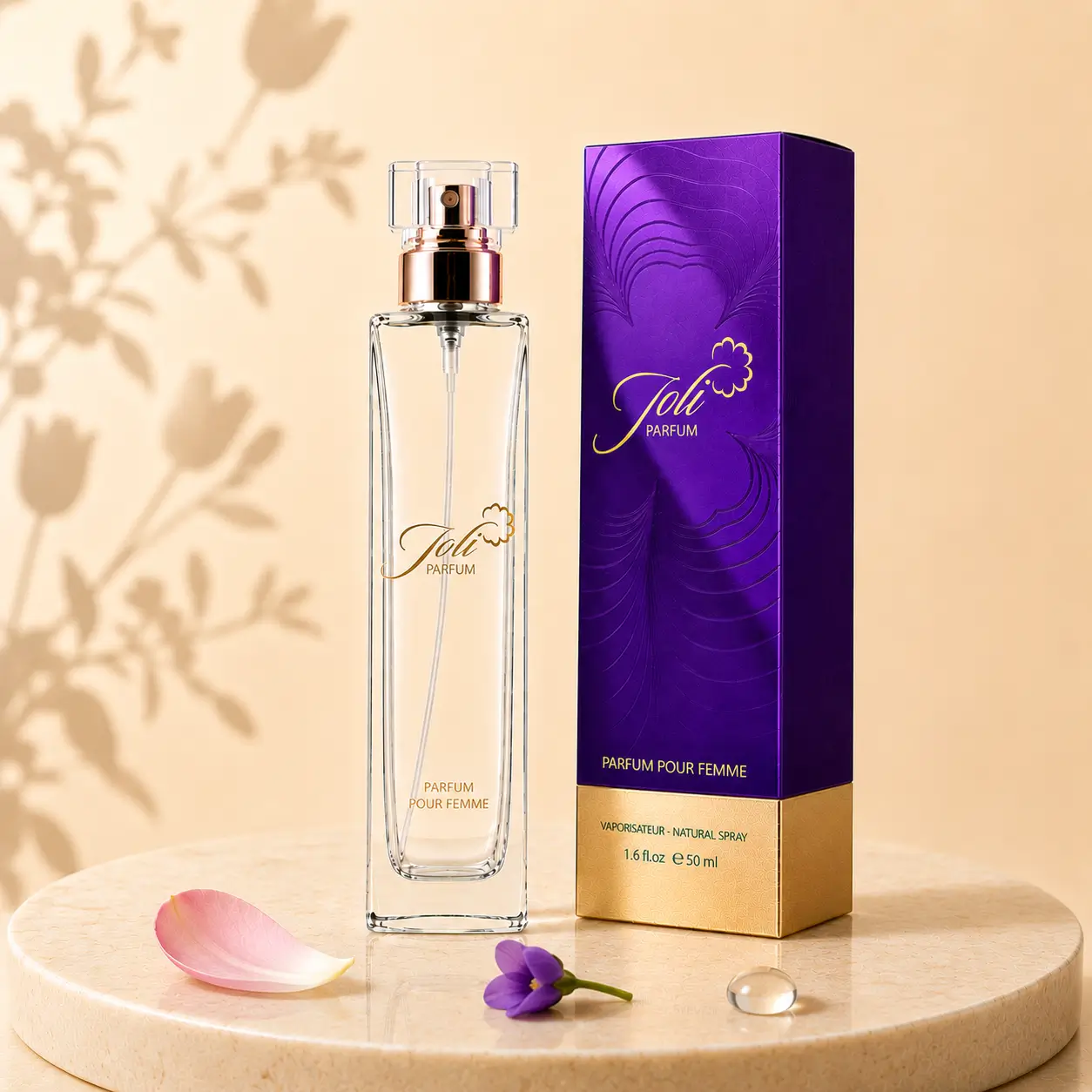 JOLI Carat