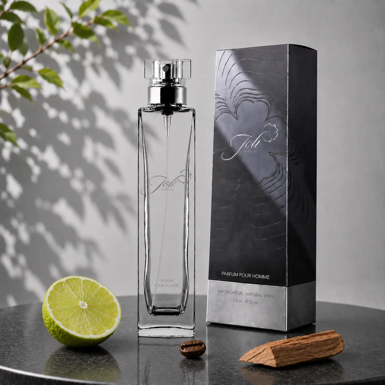 JOLI Cedar Essence