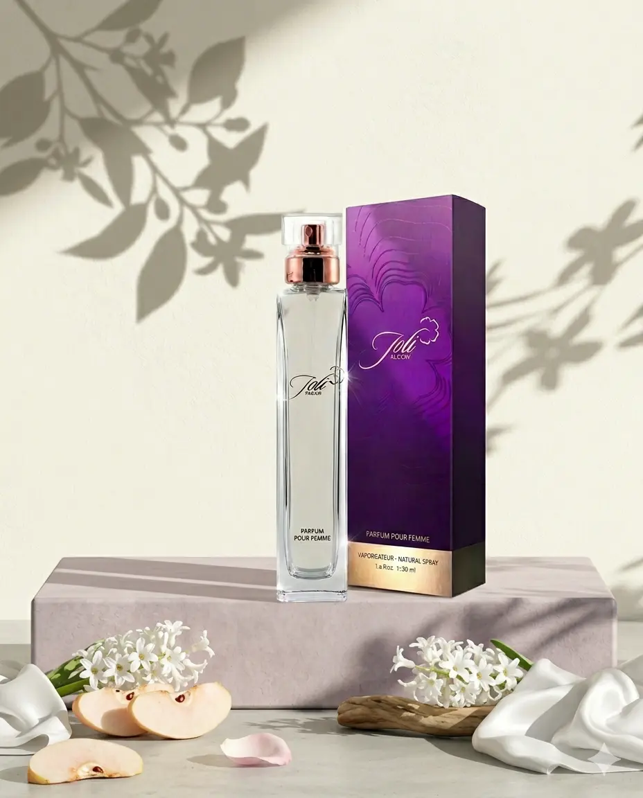 JOLI Chance Eau Tendre