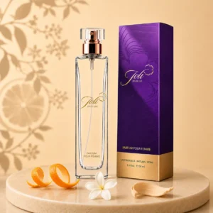 JOLI Chance Eau Vive