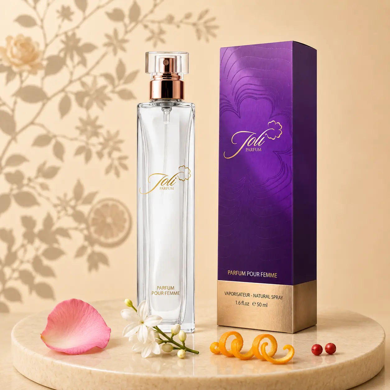 JOLI Coco Mademoiselle