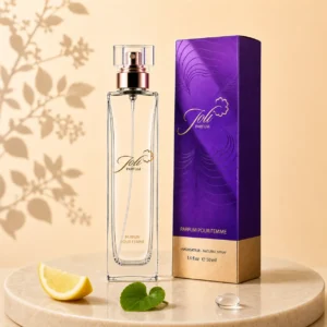 JOLI Collection Voyage