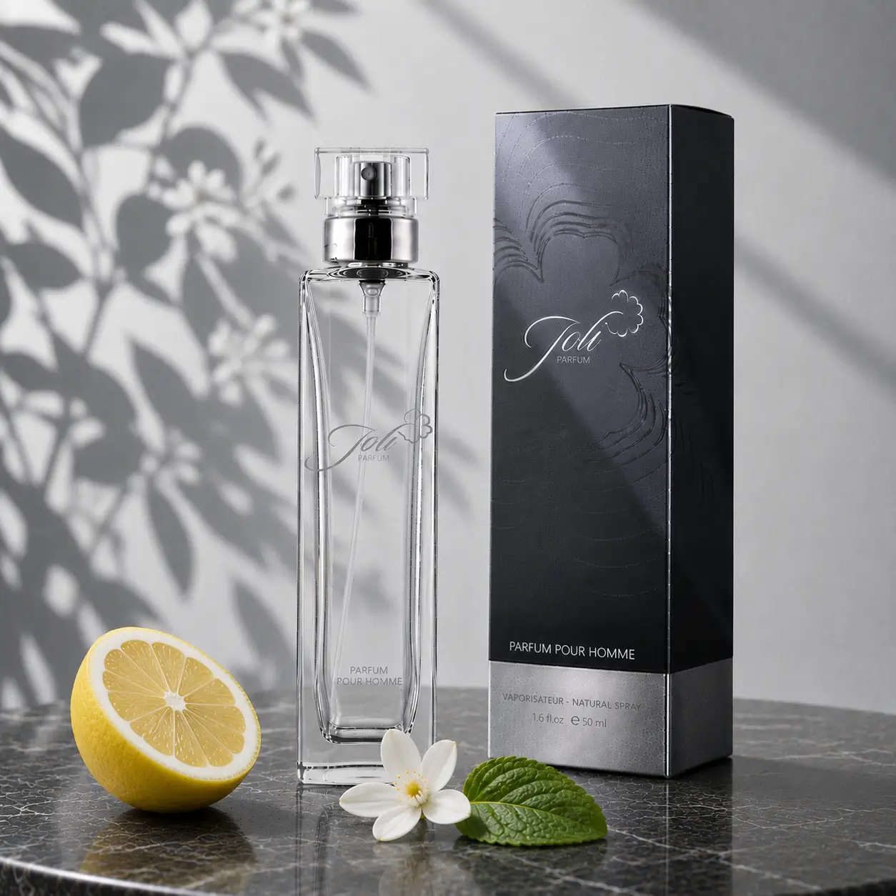 JOLI Cologne Royale