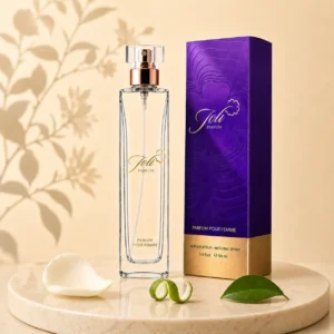 JOLI Cristalle Eau Verte