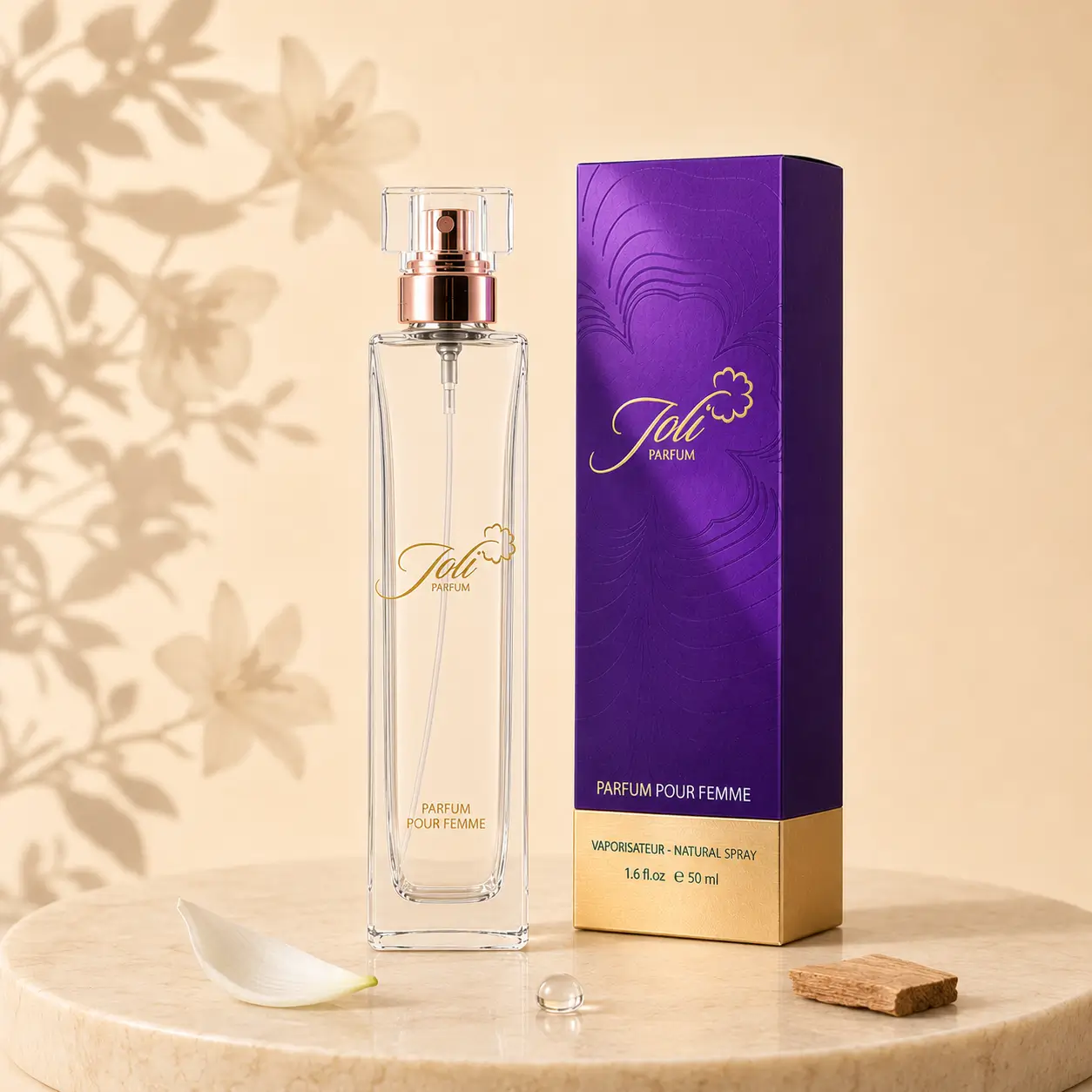 JOLI Dolce Floral Drops