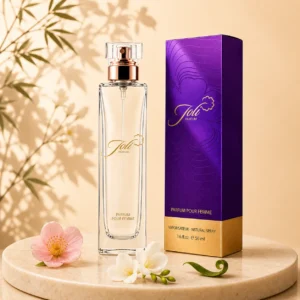 JOLI Eau De Fleur De The Tea
