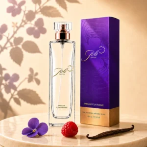 JOLI Emporio Diamonds Violet