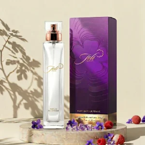 JOLI Emporio Diamonds Violet