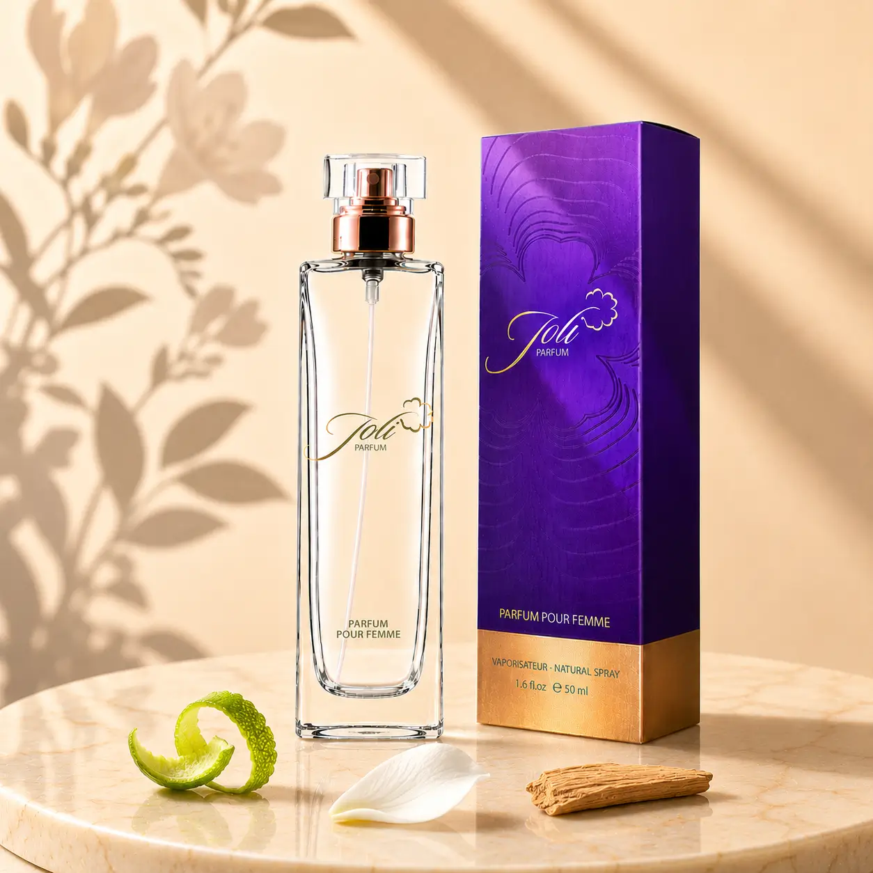 JOLI Essential