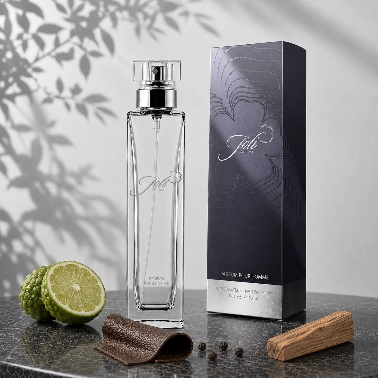 JOLI Eternity Now
