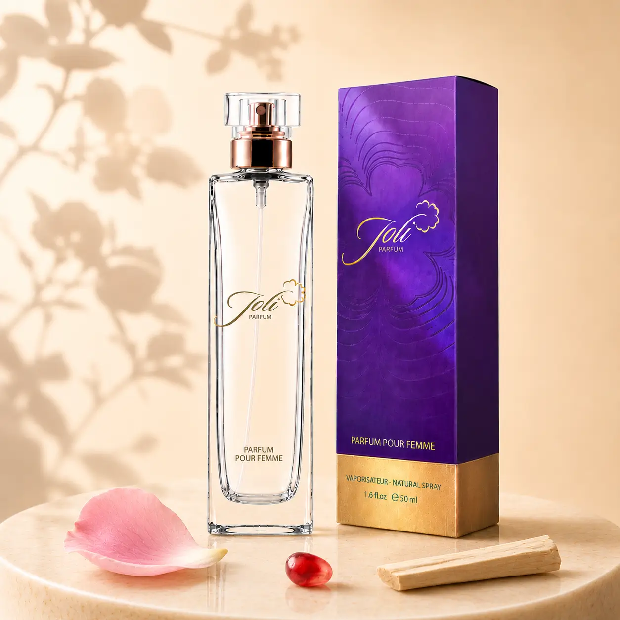 JOLI Euphoria Blossom