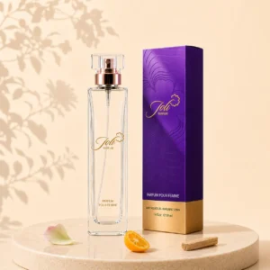 JOLI Flora Eau Fraiche