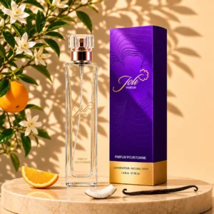 JOLI Gold Sugar