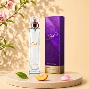 JOLI Green Tea Nectarine Blossom
