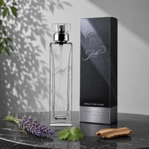 JOLI Guilty Black