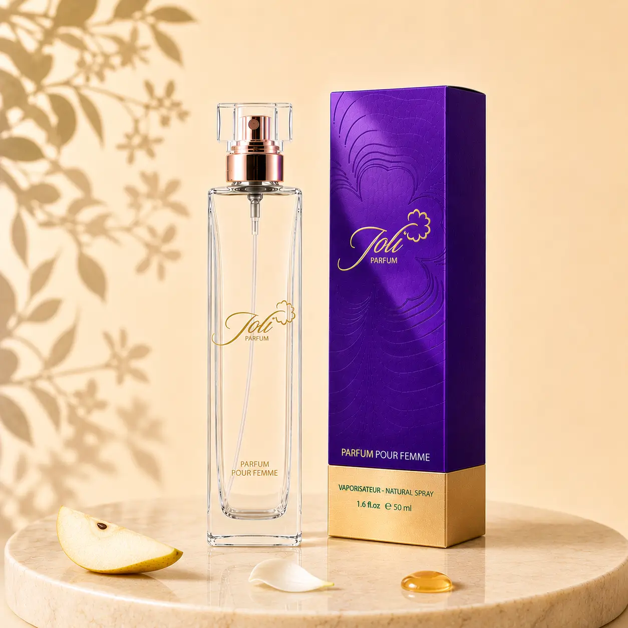 JOLI Honey
