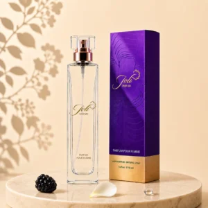 JOLI Jeanne Scandal