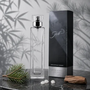 JOLI Ken. Pour Homme