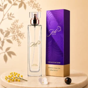 JOLI L.12.12 Pour Elle Elegant