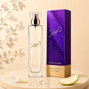 JOLI Lac. Pour Femme