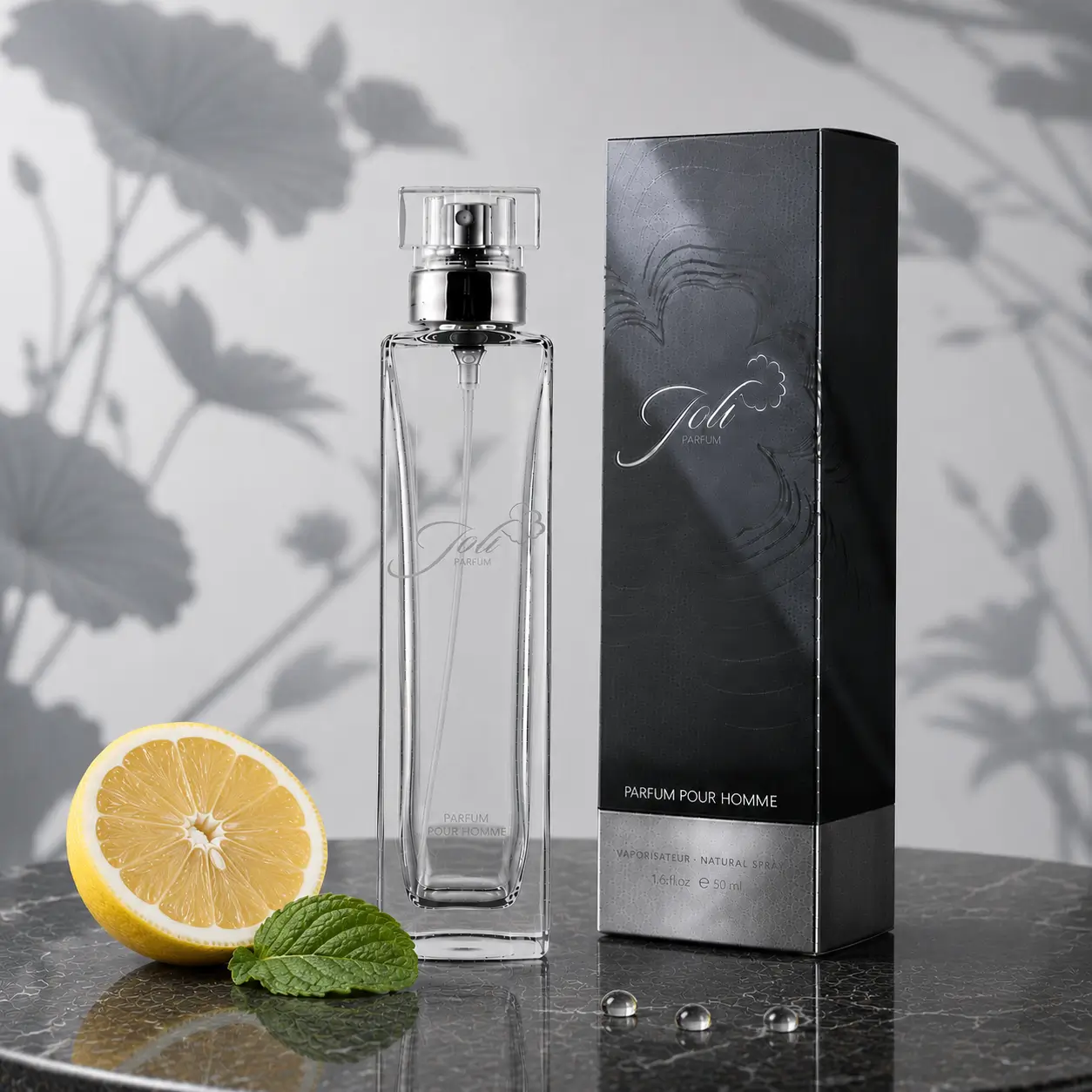 JOLI L'eau Par