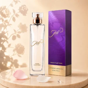 JOLI L'extase Caresse De Roses