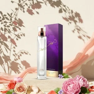 JOLI L'extase Caresse De Roses