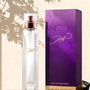 JOLI Live Irresistible