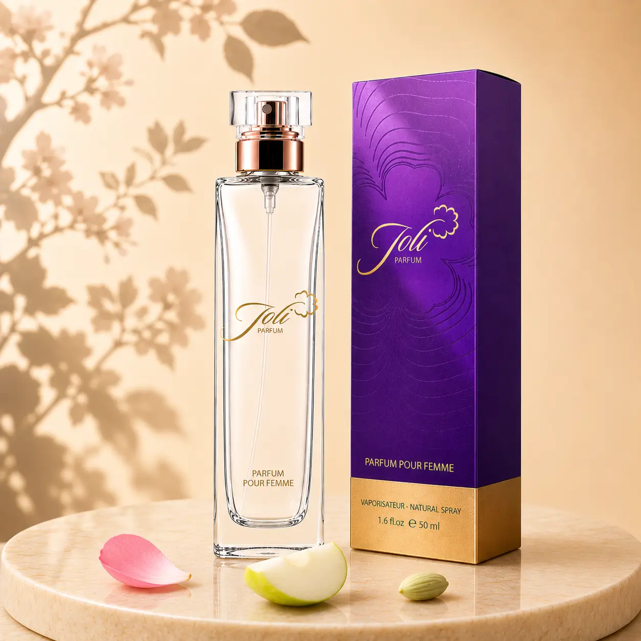 JOLI Love By Nina