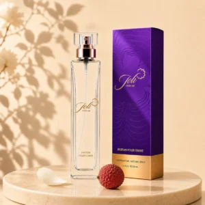 JOLI Lust In Paradise