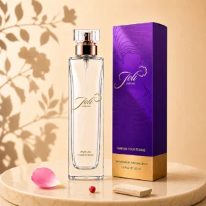 JOLI Mademoiselle Ricci