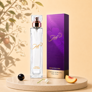 JOLI Mercedes L'eau