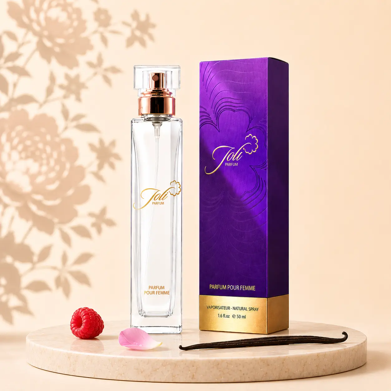 JOLI Midnight Romance