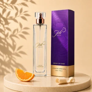 JOLI Molecule 01 + Mandarin