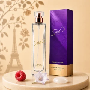 JOLI MON PARIS