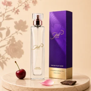 JOLI Moonlight Cherry