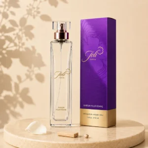 JOLI Musk Kashmir