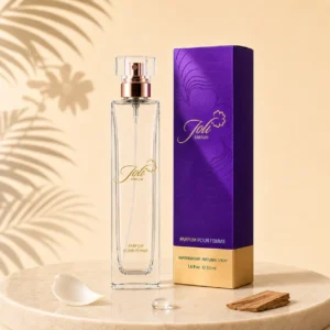 JOLI Rain Tropical
