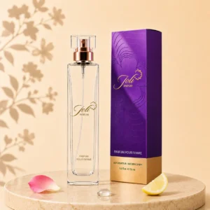 JOLI Rumeur 2 Rose