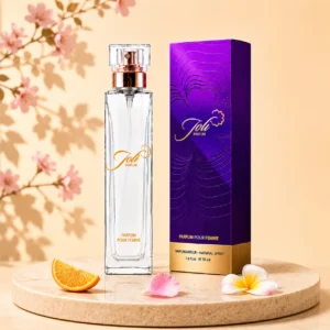 JOLI Sunrise Fragrance Mist