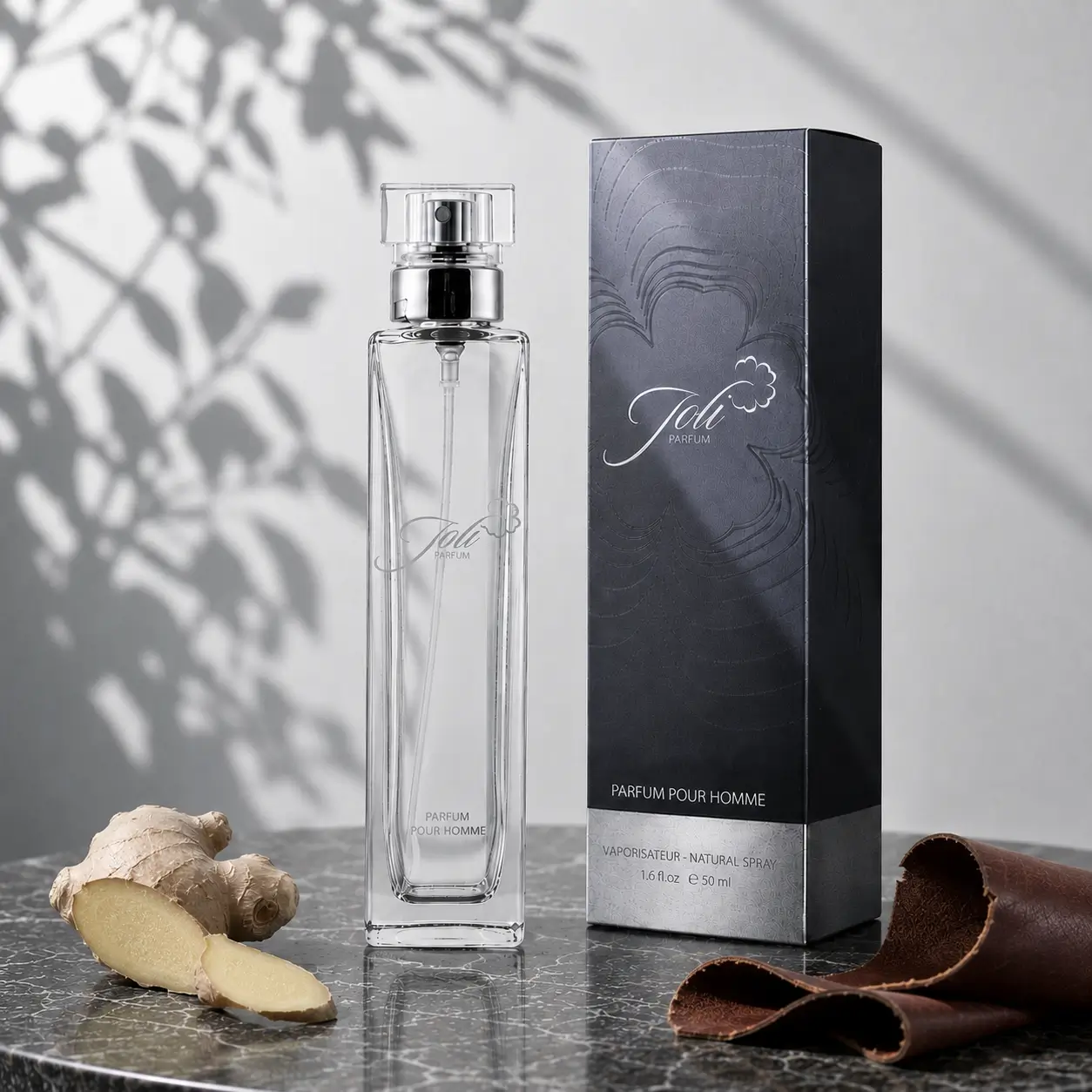JOLI The Scent