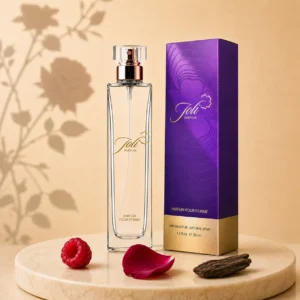 JOLI Tresor Midnight Rose Elixir D'orient
