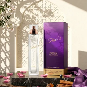JOLI Tresor Midnight Rose Elixir D'orient