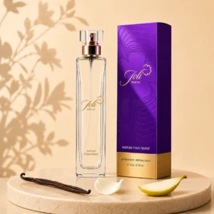 JOLI Velvet Vanilla